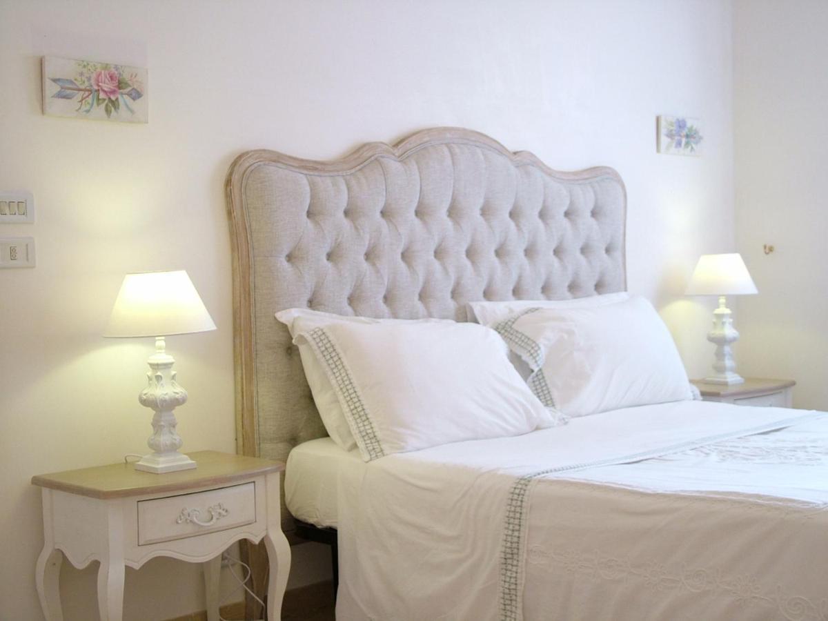 Masseria Cappuccini Остуни Экстерьер фото