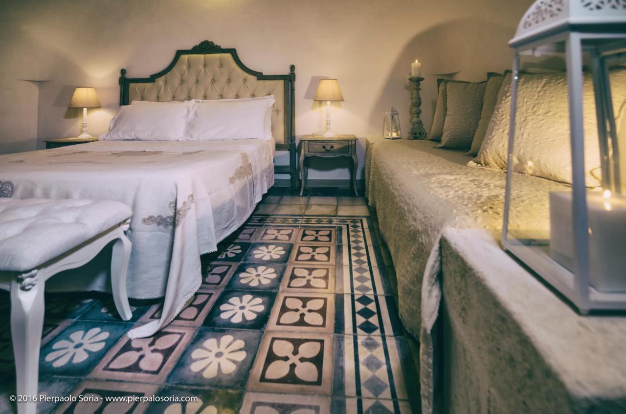 Masseria Cappuccini Остуни Экстерьер фото