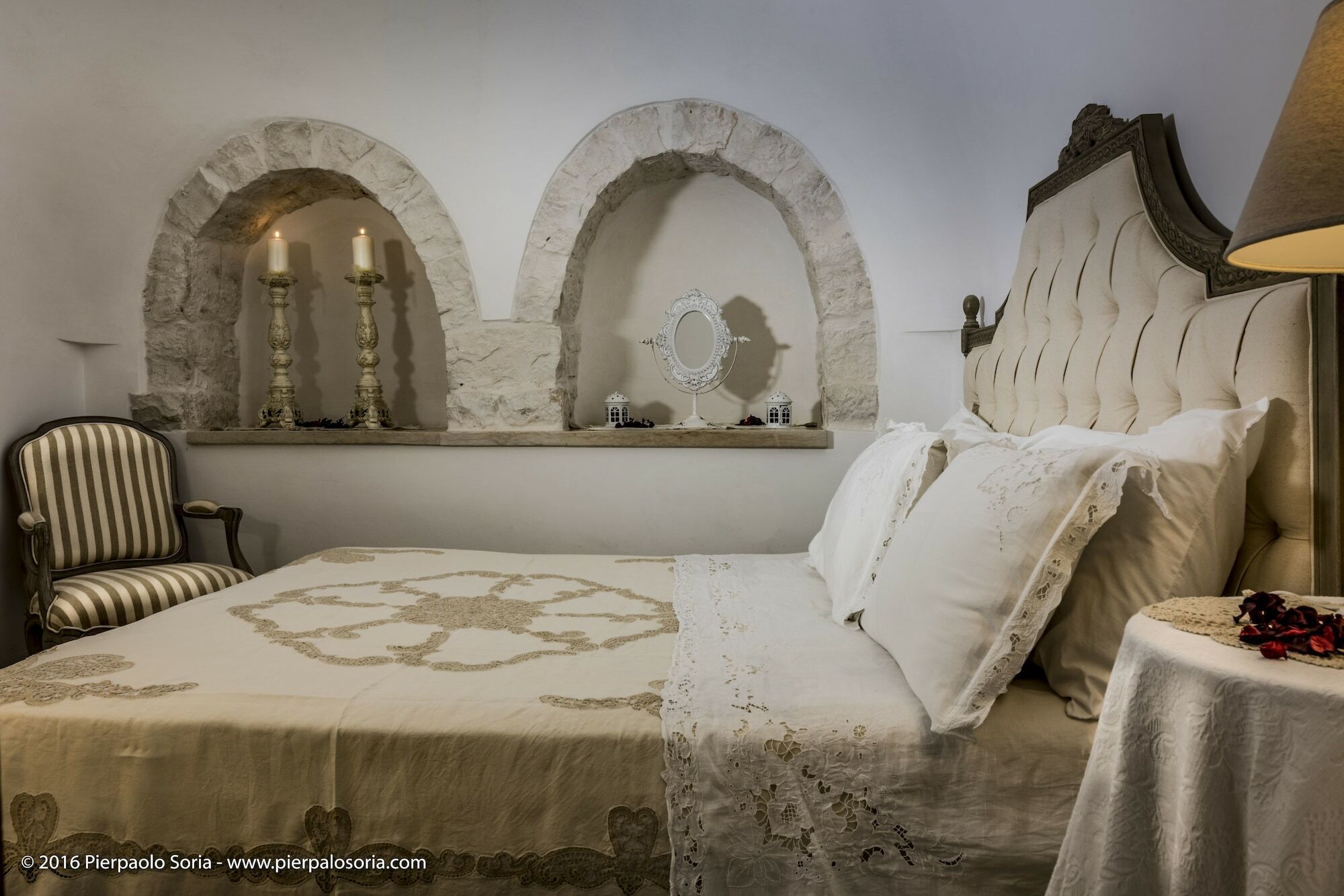 Masseria Cappuccini Остуни Экстерьер фото